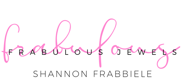 Frabulous Jewels
